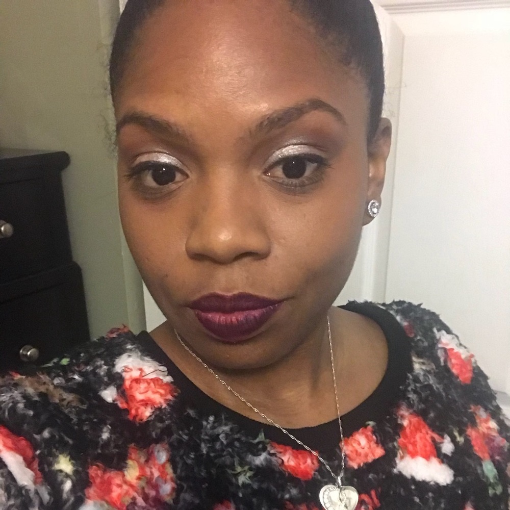 Meet your Posher, Arianne